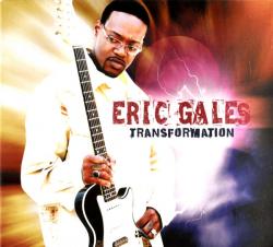 GALES,ERIC - TRANSFORMATION