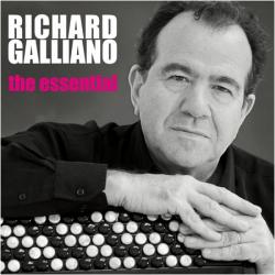 GALLIANO,RICHARD - ESSENTIAL (2CD)