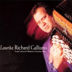 GALLIANO,RICHARD - LAURITA