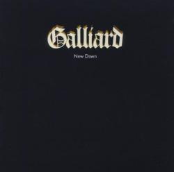 GALLIARD - NEW DAWN