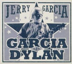 GARCIA,JERRY - GARCIA PLAYS DYLAN (2CD)