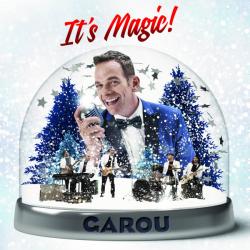 GAROU - IT'S MAGIC!