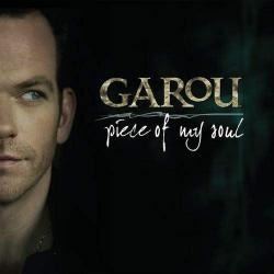 GAROU - PIECE OF MY SOUL