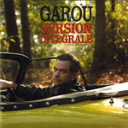 GAROU - VERSION INTEGRALE