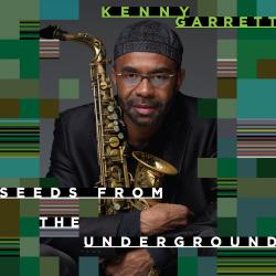 GARRETT,KENNY - SEEDS FROM THE UNDERGROUND (2LP)