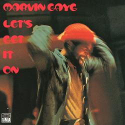 GAYE,MARVIN - LET'S GET IT ON