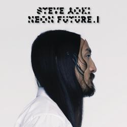 AOKI,STEVE - NEON FUTURE. I