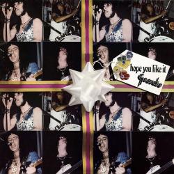 GEORDIE - HOPE YOU LIKE IT (LP)