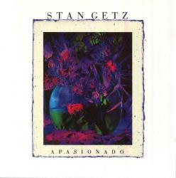 GETZ,STAN - APASIONADO