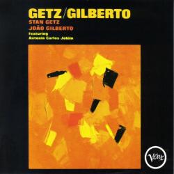 GETZ,STAN /GILBERTO,JOAO - GETZ /GILBERTO (SACD)