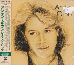 GIBB,ANDY - ANDY GIBB (JAP)