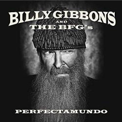 GIBBONS,BILLY - PERFECTAMUNDO