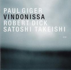 GIGER,PAUL - VINDONISSA