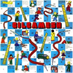 GILGAMESH - GILGAMESH