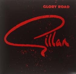 GILLAN,IAN - GLORY ROAD (LP)