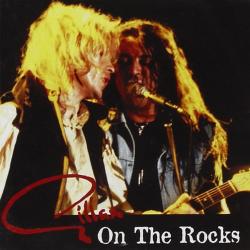 GILLAN,IAN - ON THE ROCKS