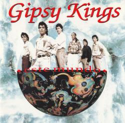 GIPSY KINGS - ESTE MUNDO