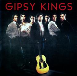 GIPSY KINGS - GIPSY KINGS