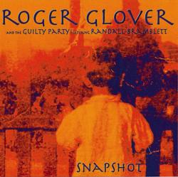 GLOVER,ROGER - SNAPSHOT