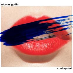 GODIN,NICOLAS - CONTREPOINT (LP, CD)