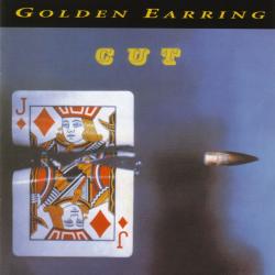 GOLDEN EARRING - GUT