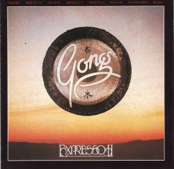 GONG - EXPRESSO II