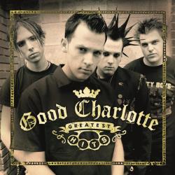 GOOD CHARLOTTE - GREATEST HITS