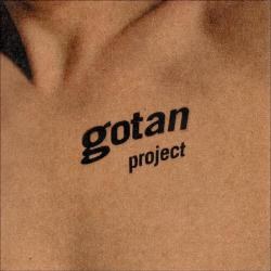 GOTAN PROJECT - LA REVANCHA DEL TANGO (2CD)