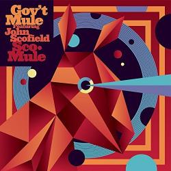 GOV'T MULE/ SCOFIELD,JOHN - SCO MULE (2LP)