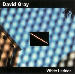 GRAY,DAVID - WHITE LADDER