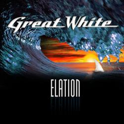 GREAT WHITE - ELATION