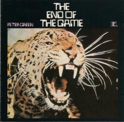 GREEN,PETER - END OF THE GAME