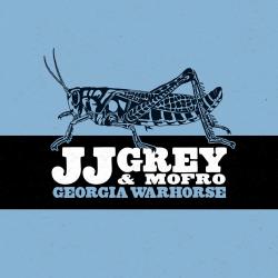 J.J.GREY & MOFRO - GEORGIA WARHORSE