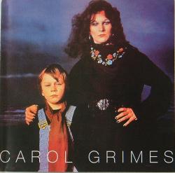 GRIMES,CAROL - CAROL GRIMES (UK)