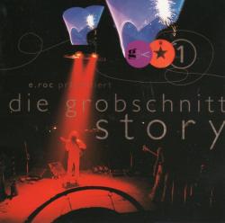 GROBSCHNITT - DIE GROBSCHNITT STORY (2CD)