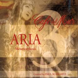 ARIA - METAMORPHOSIS