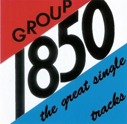 GROUP 1850 - GREAT SINGLE TRACKS