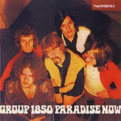 GROUP 1850 - PARADISE NOW