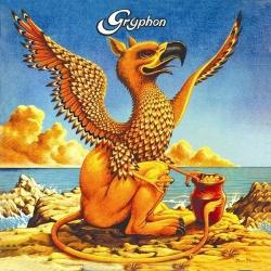 GRYPHON - GRYPHON