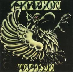 GRYPHON - TREASON