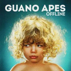 GUANO APES - OFFLINE