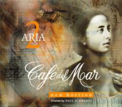 ARIA 2 - NEW HORIZON