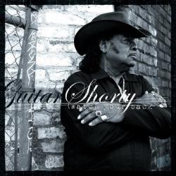 GUITAR SHORTY - WATCH YOUR BACK