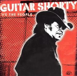 GUITAR SHORTY - WE THE PEOPLE