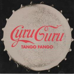 GURU GURU - TANGO FANGO