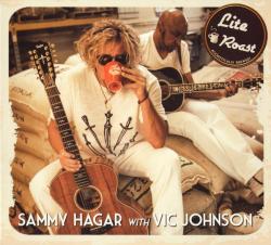 HAGAR,SAMMY/JOHNSON,VIC - LITE ROAST