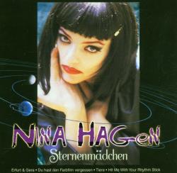 HAGEN,NINA - STERNENMÄDCHEN