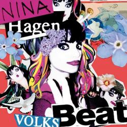 HAGEN,NINA - VOLKSBEAT