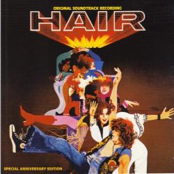 HAIR - O.S.T