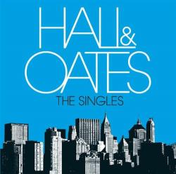 HALL & OATES - SINGLES